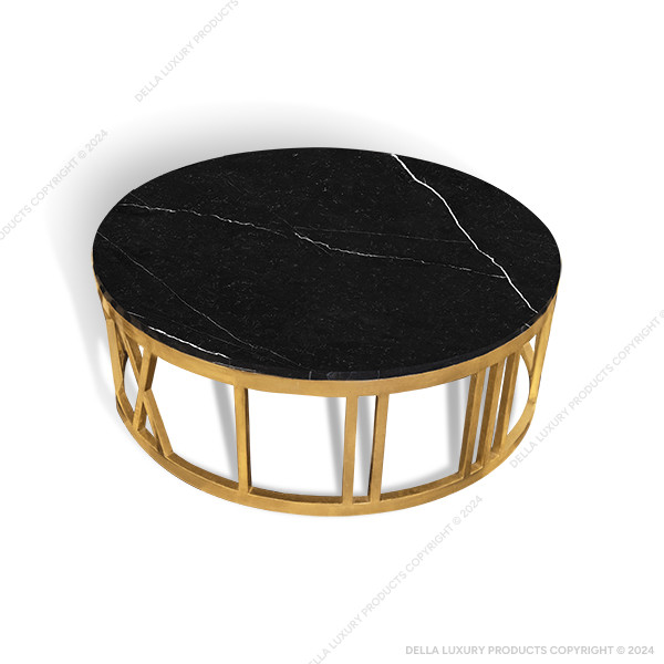 Home Furniture Living, Dining & Bars Serpens Collection Serpens Coffee Table