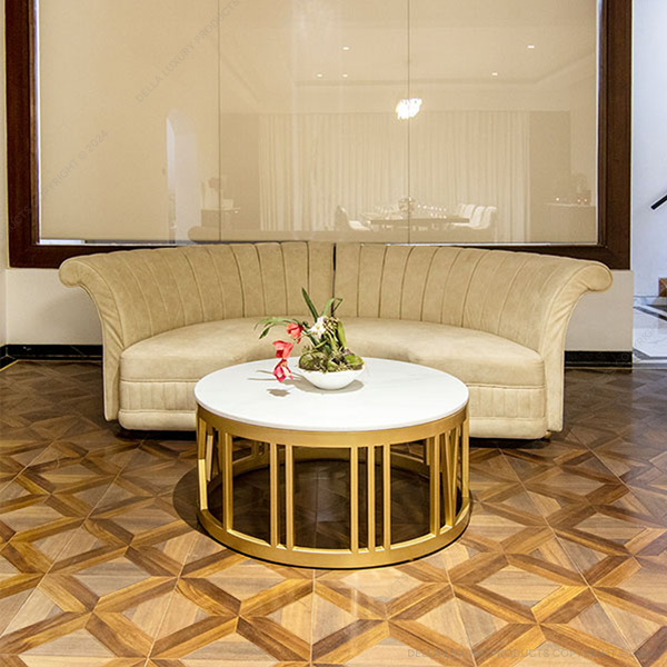 Home Furniture Living, Dining & Bars Serpens Collection Serpens Coffee Table