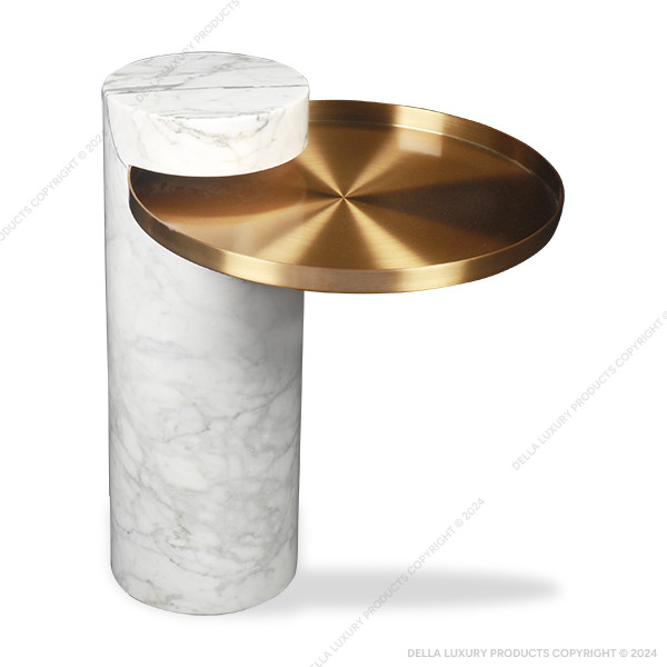 Side Table 12 | Della Luxury Products