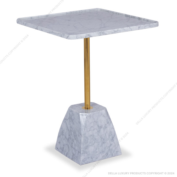 Home Furniture Living, Dining & Bars Metal Collection Side Table 23 HOME53709