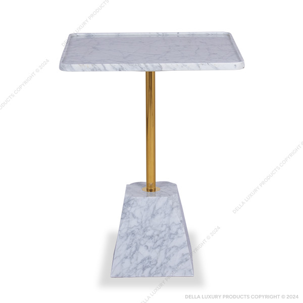 Home Furniture Living, Dining & Bars Metal Collection Side Table 23 HOME53709