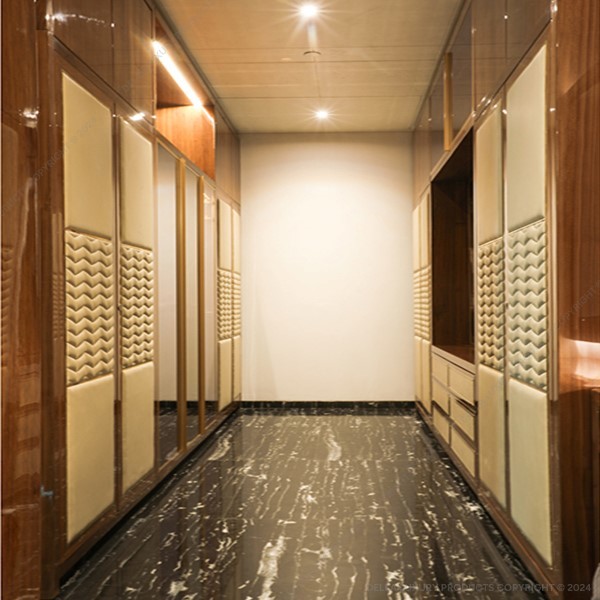 Walk In Wardrobe Product Image