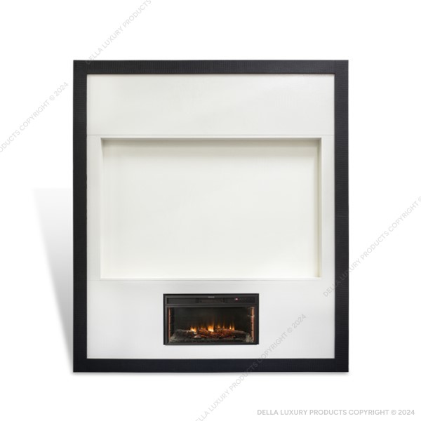 Della Luxury Home Furniture Atash Collection TV Panel HOME52601