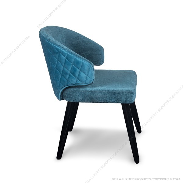 Della home Furniture Luzury dining chair collection dining chair 16 product images