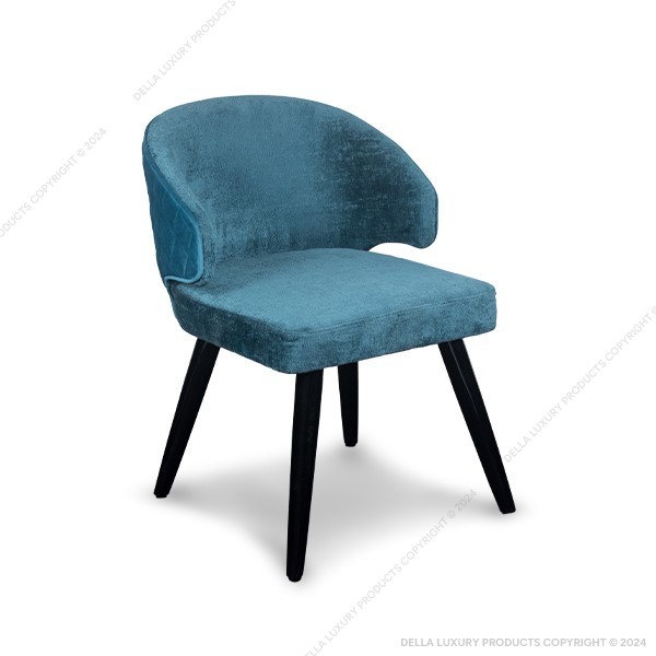 Della home Furniture Luzury dining chair collection dining chair 16 product images