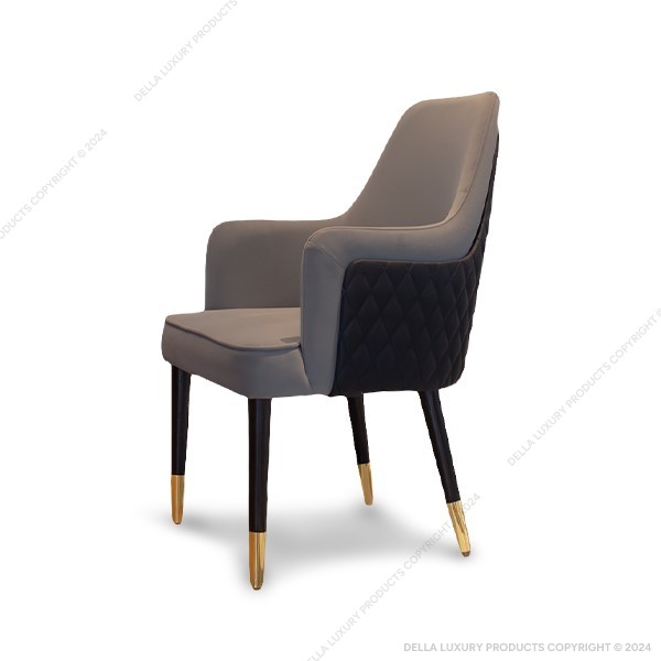 Della home Furniture Luzury dining chair collection dining chair 25 product images