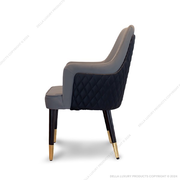 Della home Furniture Luzury dining chair collection dining chair 25 product images