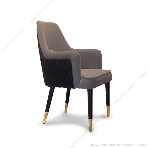 Della home Furniture Luzury dining chair collection dining chair 25 product images