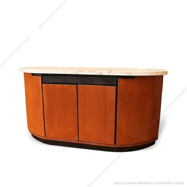Della Luxury Home Furniture Atash Collection Buffet Unit thumbnail Home53285