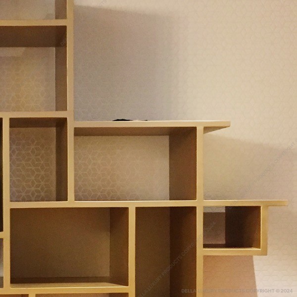 Della Office Furniture Luxury Giv Collection Library Cutout