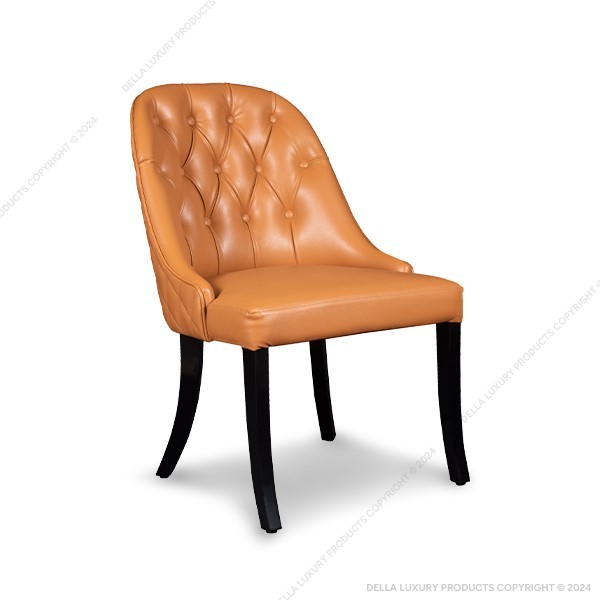 Della home Furniture Luzury dining chair collection dining chair 6 product images