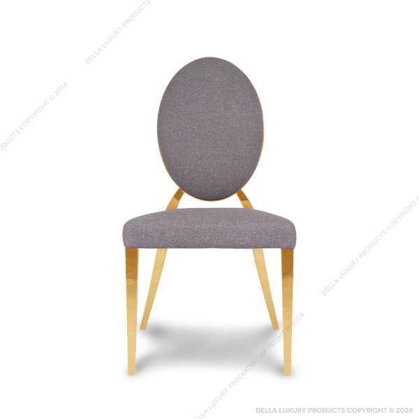 Della Luxury Home Furniture Dining Chair Collection Dining Chair HOME53721