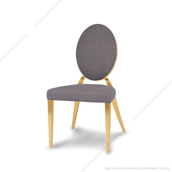 Della Luxury Home Furniture Dining Chair Collection Dining Chair HOME53721