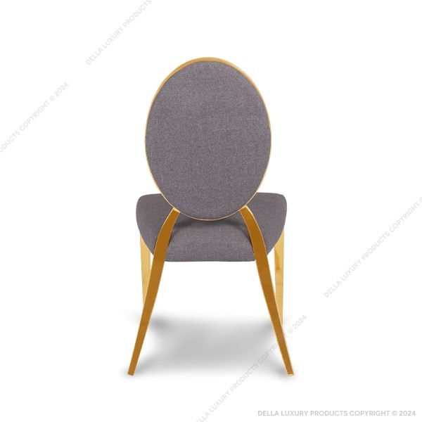 Della Luxury Home Furniture Dining Chair Collection Dining Chair HOME53721