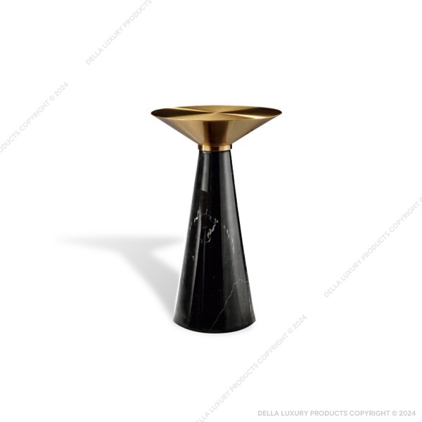 Metal Side Table 2