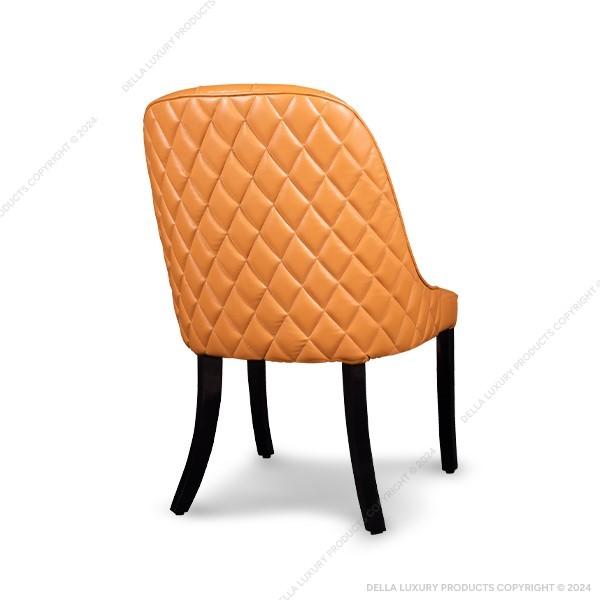 Della home Furniture Luzury dining chair collection dining chair 6 product images