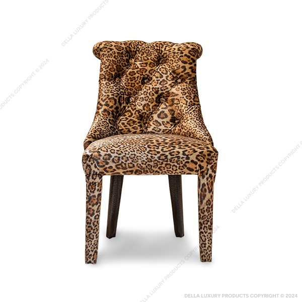  Dining Chair 10 Product Image