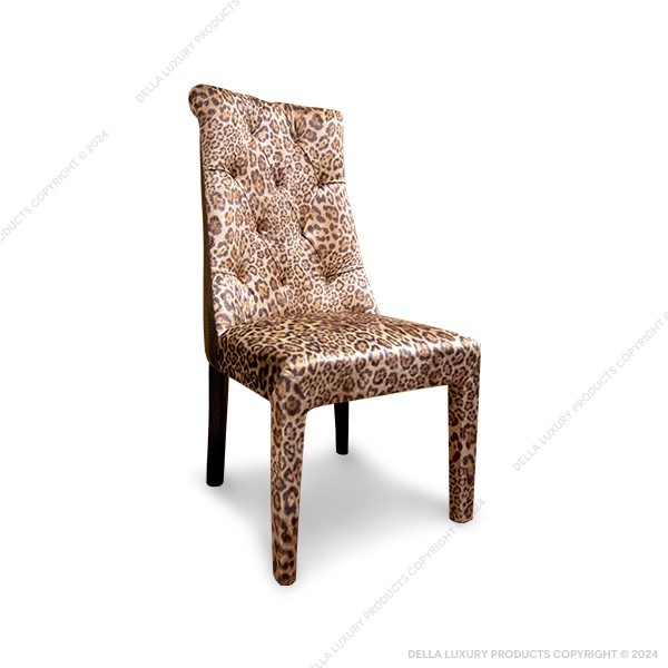 Della home Furniture Luzury dining chair collection dining chair 8 product images