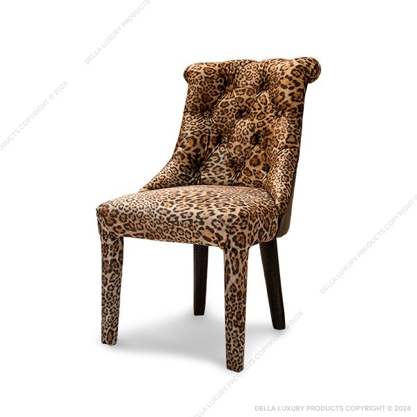 Della home Furniture Luzury dining chair collection dining chair 8 product images
