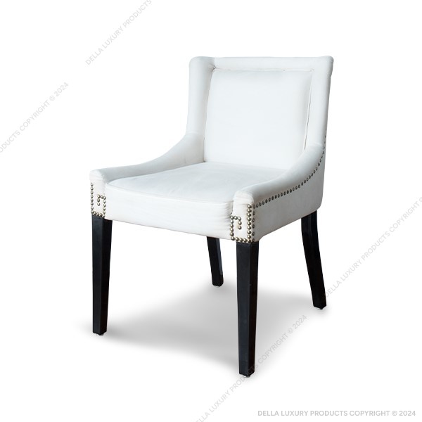 Della home Furniture Luzury dining chair collection dining chair 19 product images