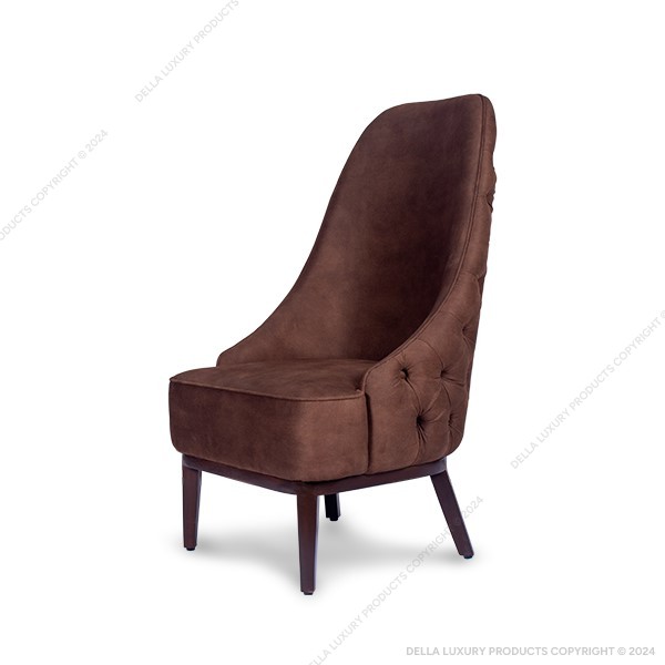 Della Luxury Home Furniture Dining Chair Collection Chair HOME54274