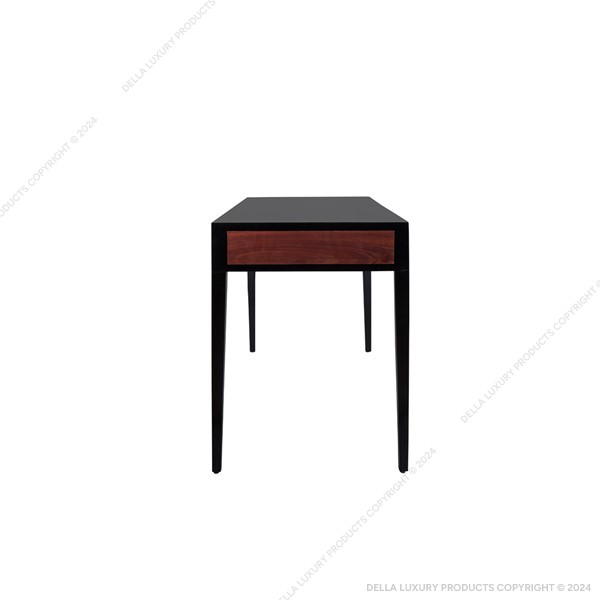 Della Home Furniture Luxury Bedroom Khawaar Collection Dressing Table HOME52940 Thumbnail