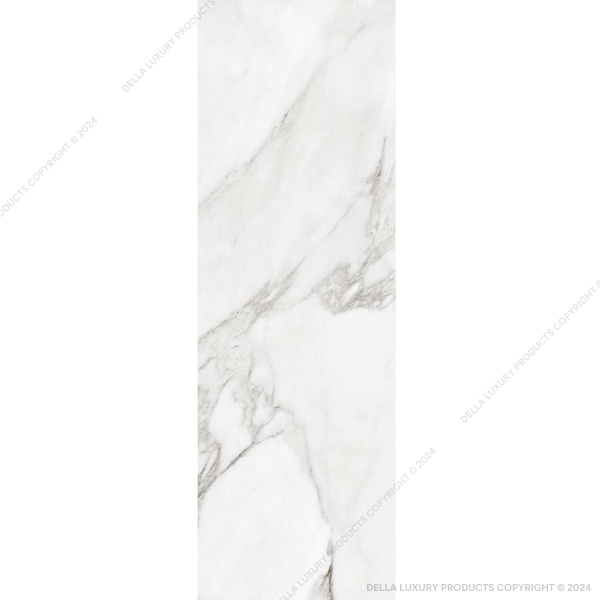 Della Luxury Marble Tile Aqua White Collection Thumbnail
