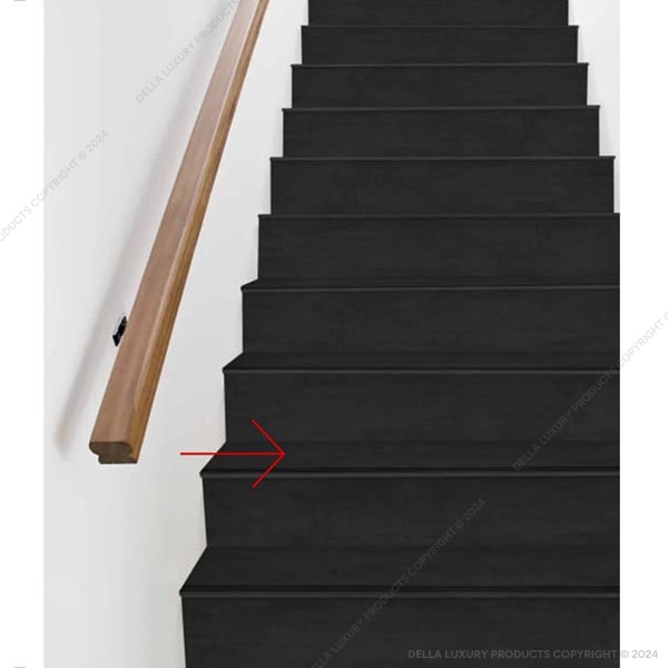 Della Tiles Stone Concrete Look Medium Format Stone/concrete Collection Stone/Concrete Collection TILE52160