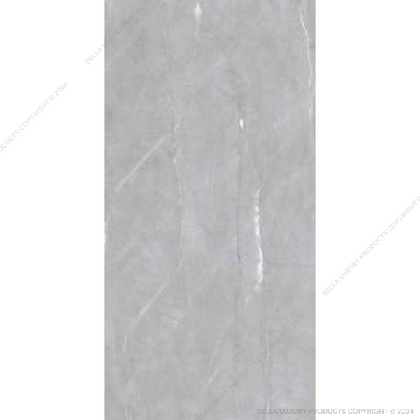 Della Tiles Marble Look Large Format Armani Grey Collection TILE5M2399