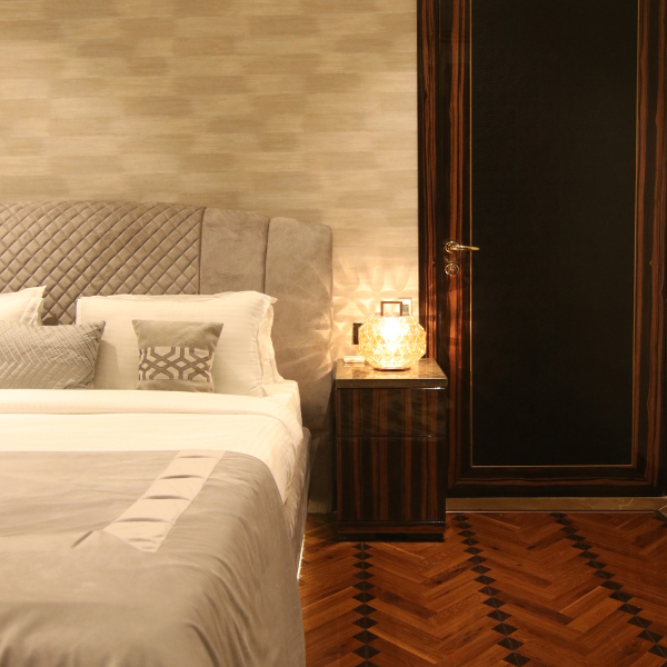 Della Luxury Lights Tartini Collection