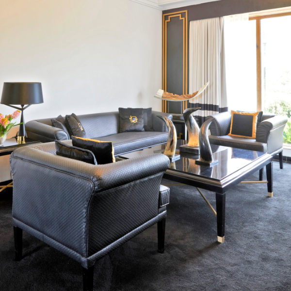 Della Luxury Decorative Turrentine Collection Thumbnail Image 1