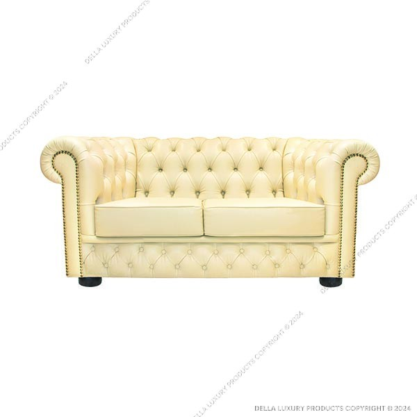 Alba Two Seater Sofa HOME53267