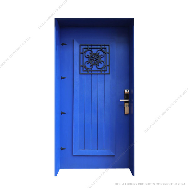 Della Doors Bespoke Luxury Doors Collection Neptune Collection