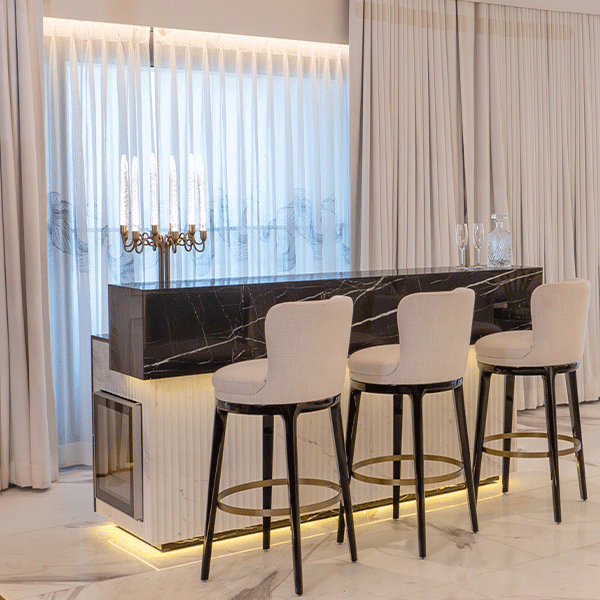 Vangelo Table Lamp LIGH52508-1