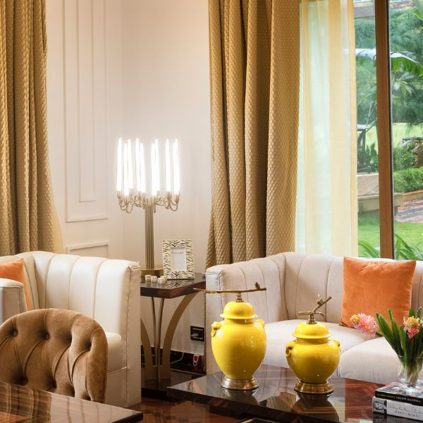 Vangelo Table Lamp LIGH52508-8