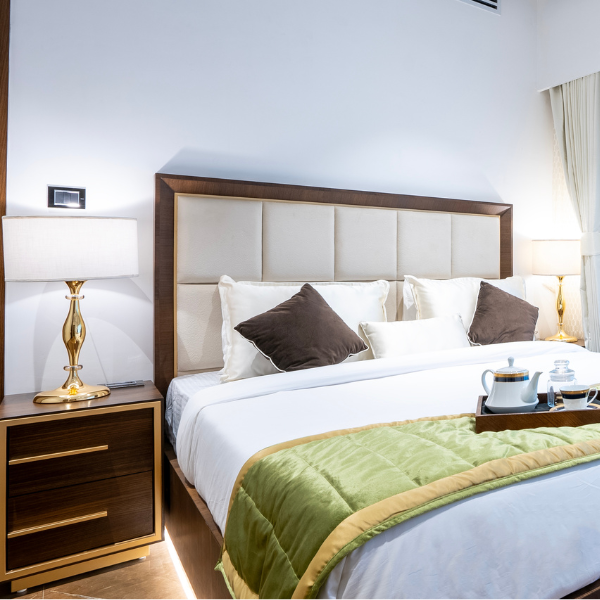 Della Luxury Lights Verdi Collection