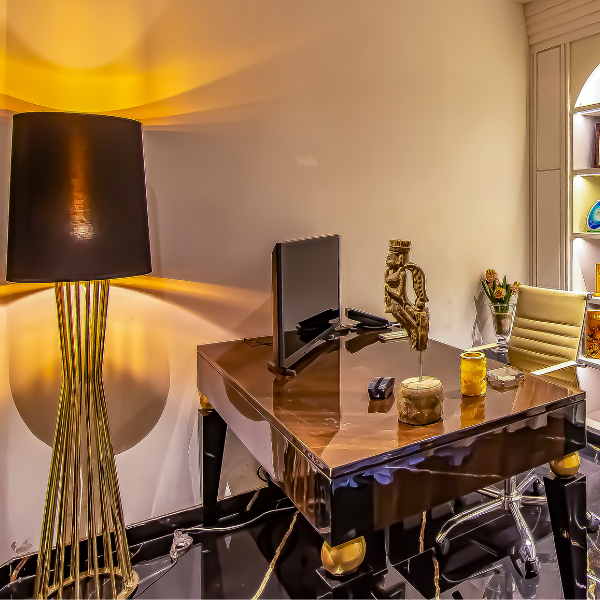 Della Luxury Lights Vivaldi Collection