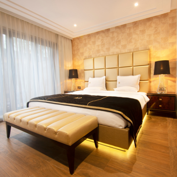 Vivaldi Table Lamp