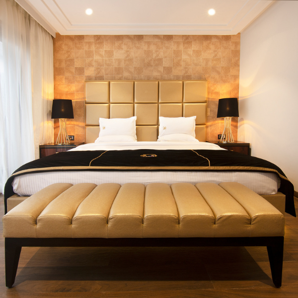 Vivaldi Table Lamp