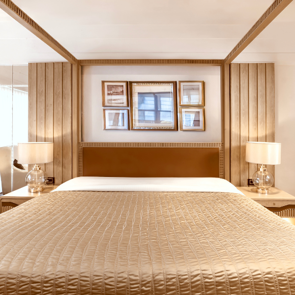 Vogler Table Lamp
