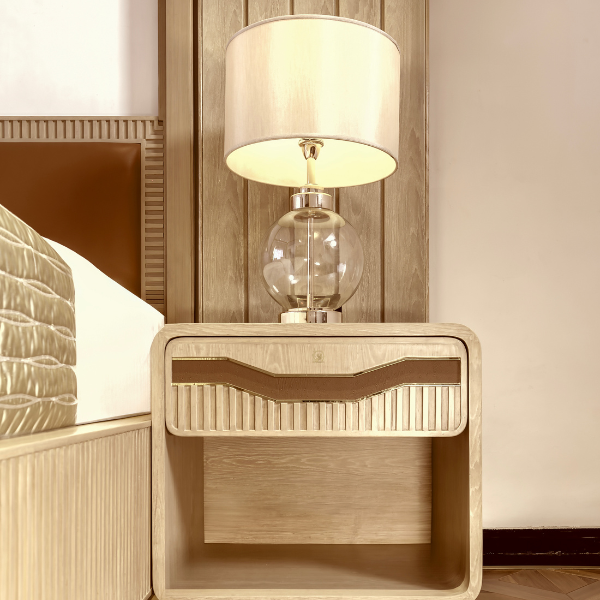 Vogler Table Lamp