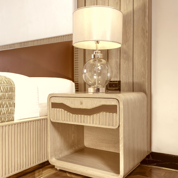 Vogler Table Lamp