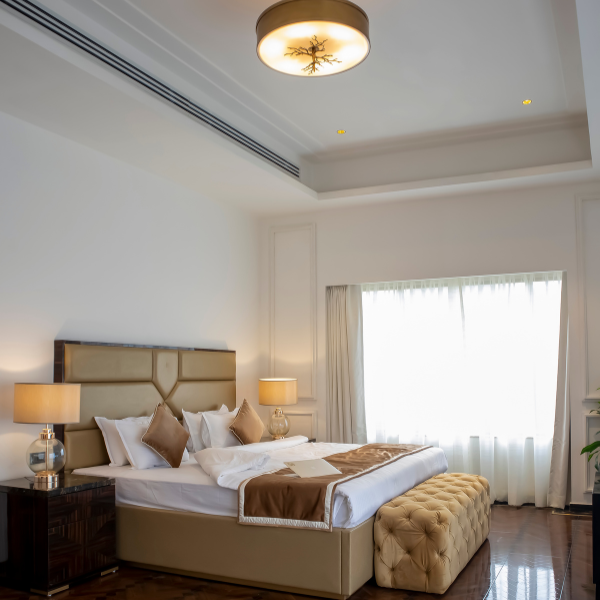Vogler Table Lamp