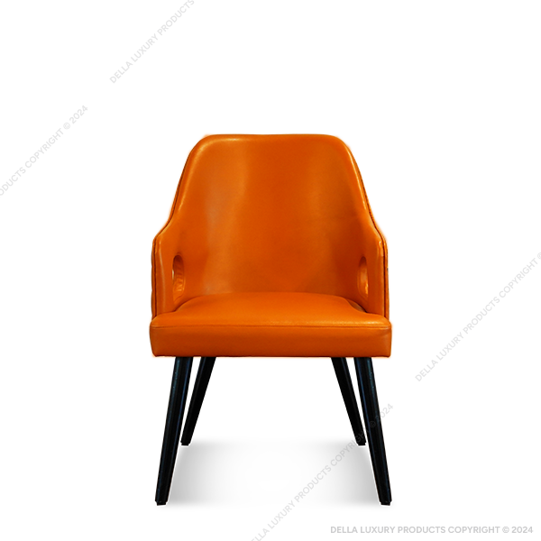 Della Luxury Home Furniture Abeesh-dining-chair HOME54638 gif