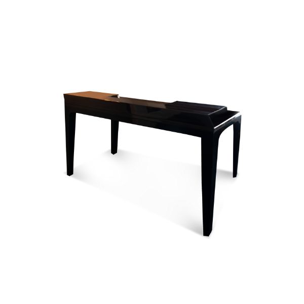  della luxury home furniture bedroom and wardrobe amardad collection tv panel product image