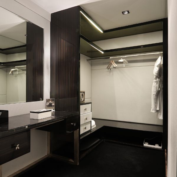  della luxury home furniture bedroom and wardrobe amardad collection tv panel product image