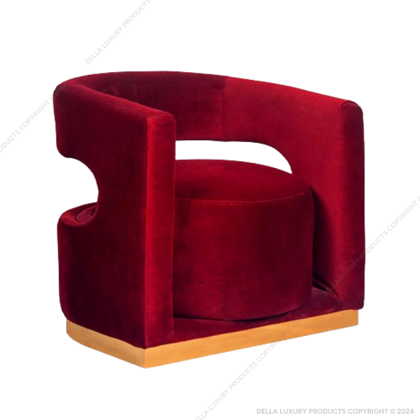  Arm Chair