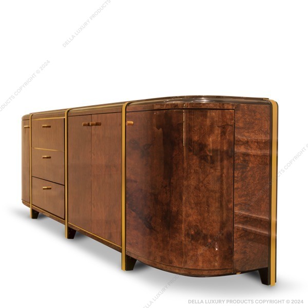 Bahram Credenza