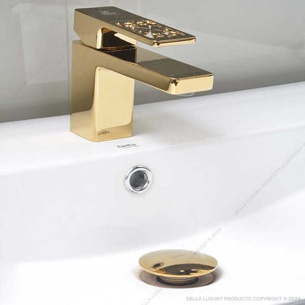 Della Bathrooms Mira Collection BATH12431