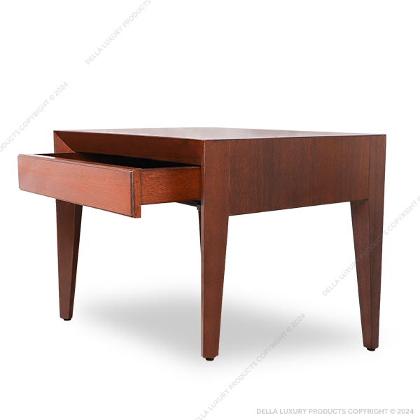 della luxury home furniture bedroom and wardrobe srasoa bedside table product image